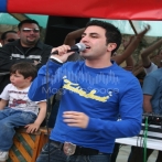 Jad shwery sur yala.fm
